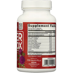 Liver Detox