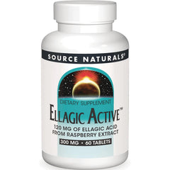 Ellagic Active