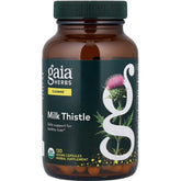 Milk Thistle