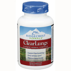 ClearLungs