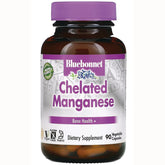 Chelated Manganese