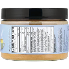 Organics Golden Milk Recovery & Nourishment