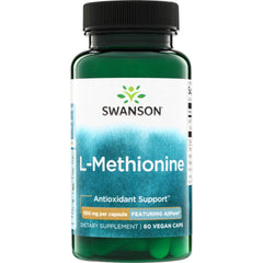 L-Methionine - Featuring AjiPure