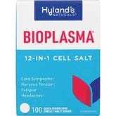 Bioplasma