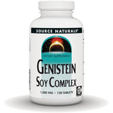 Genistein Soy Complex