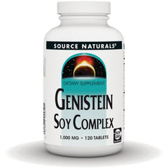 Genistein Soy Complex