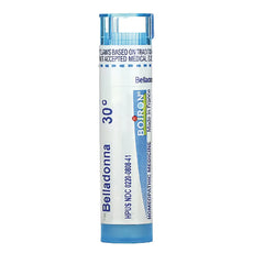 Belladonna 30C