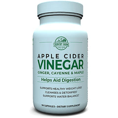 Apple Cider Vinegar