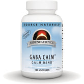 Serene Science GABA Calm Mind - Peppermint