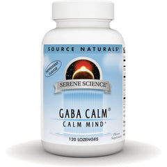 Serene Science GABA Calm Mind - Peppermint