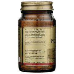 Zinc Picolinate