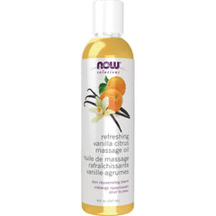 Massage Oil