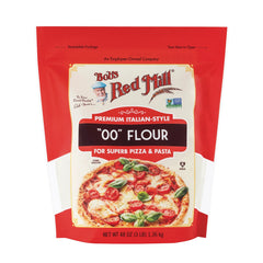 Flour