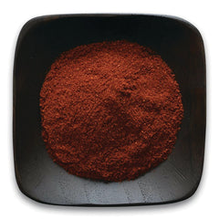 Organic Ground Paprika