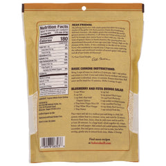 Organic Whole Grain Quinoa