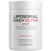 Liposomal NAD+ Ultra