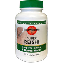 Super Reishi