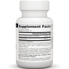 Trans-Ferulic Acid
