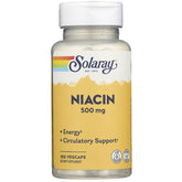 Niacin