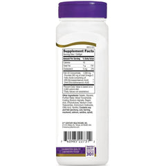 Reflux Free Fish Oil