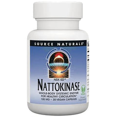 NSK-SD Nattokinase 100
