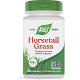 Horsetail Grass