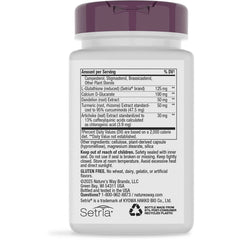Complete Liver Cleanse