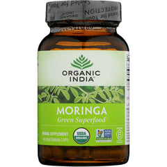 Moringa