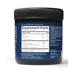 Extra Support Calm Gummies - Lemon Berry