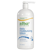Daily Moisturizing Lotion Normal to Dry Skin