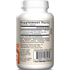 Beta Glucan