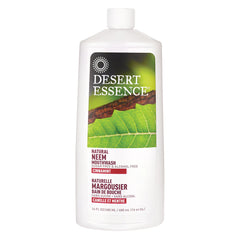 Natural Neem Mouthwash - Cinnamint
