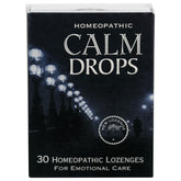 Homeopathic Calm Drops