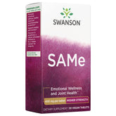 SAMe - Higher Strength