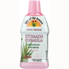 Stomach Formula - Fresh Mint