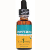Whole Root Horseradish