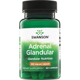 Adrenal Glandular