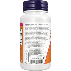 Vitamin D-3 & K-2