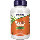Garlic 5000