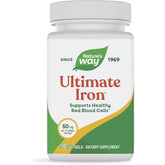 Ultimate Iron