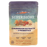 Superbiome Mushroom Probiotic