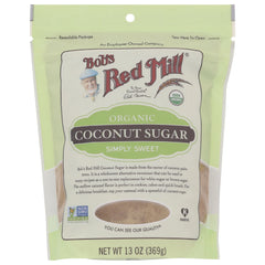 Organic Coconut Sugar