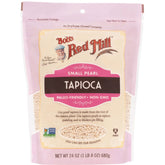 Small Pearl Tapioca