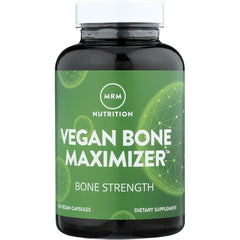Vegan Bone Maximizer