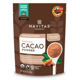 Organic Cacao Powder