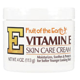 Vitamin E Skin Care Cream