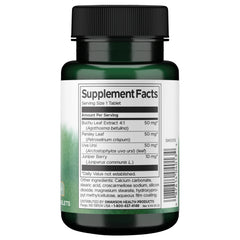 Water Pills