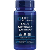 AMPK Metabolic Activator