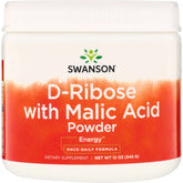 D-Ribose with Malic Acid Powder