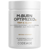 M-Burn Optimized